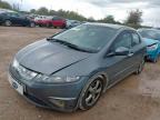 2006 HONDA CIVIC 2.2 I-CTDI ES 5DR for sale at Copart BRISTOL