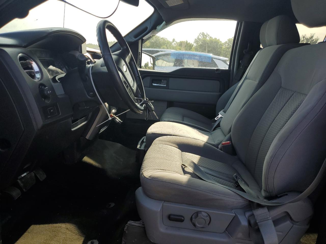 2012 Ford F150 Supercrew VIN: 1FTFW1ET1CKD66916 Lot: 71893375