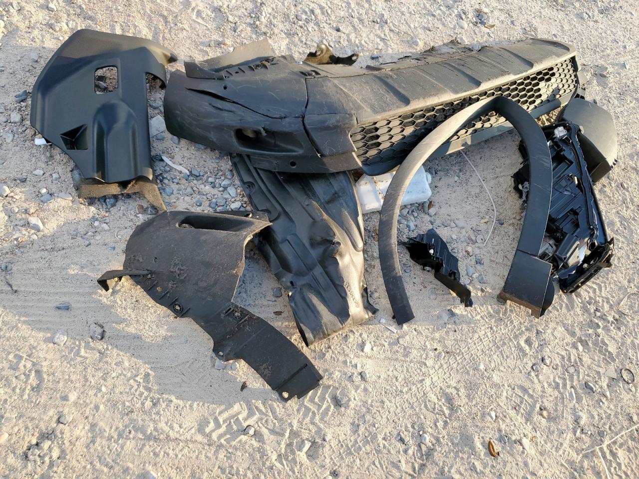 2025 Honda Pilot Sport VIN: 5FNYG2H35SB029409 Lot: 80738665