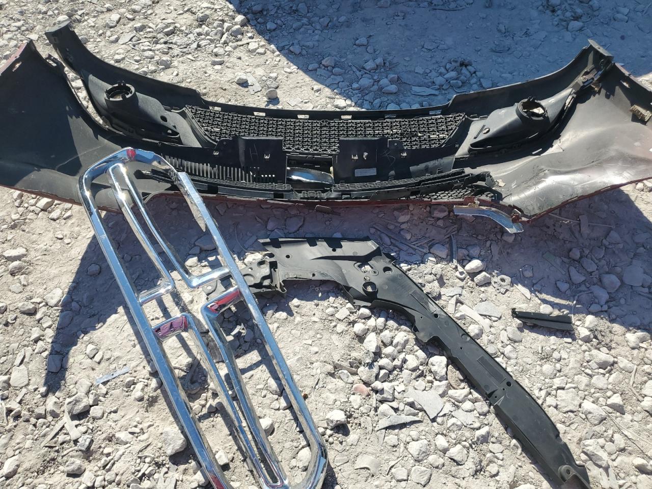 2014 Dodge Durango Limited VIN: 1C4RDJDG9EC976437 Lot: 81308365