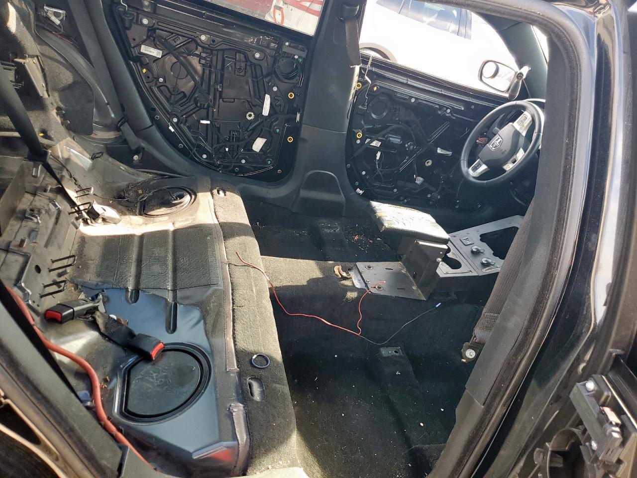 2013 Dodge Charger Police VIN: 2C3CDXAT5DH669597 Lot: 81901625