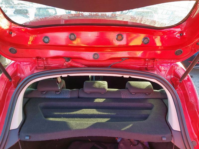 2013 RENAULT CLIO 1.5 DCI 90 DYNAMIQUE MEDIANAV ENERGY 5DR