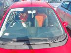 2014 FORD KA ZETEC  for sale at Copart BRISTOL