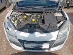 2010 RENAULT MEGANE DYNAMIQUE TTOM DCI  for sale at Copart BRISTOL