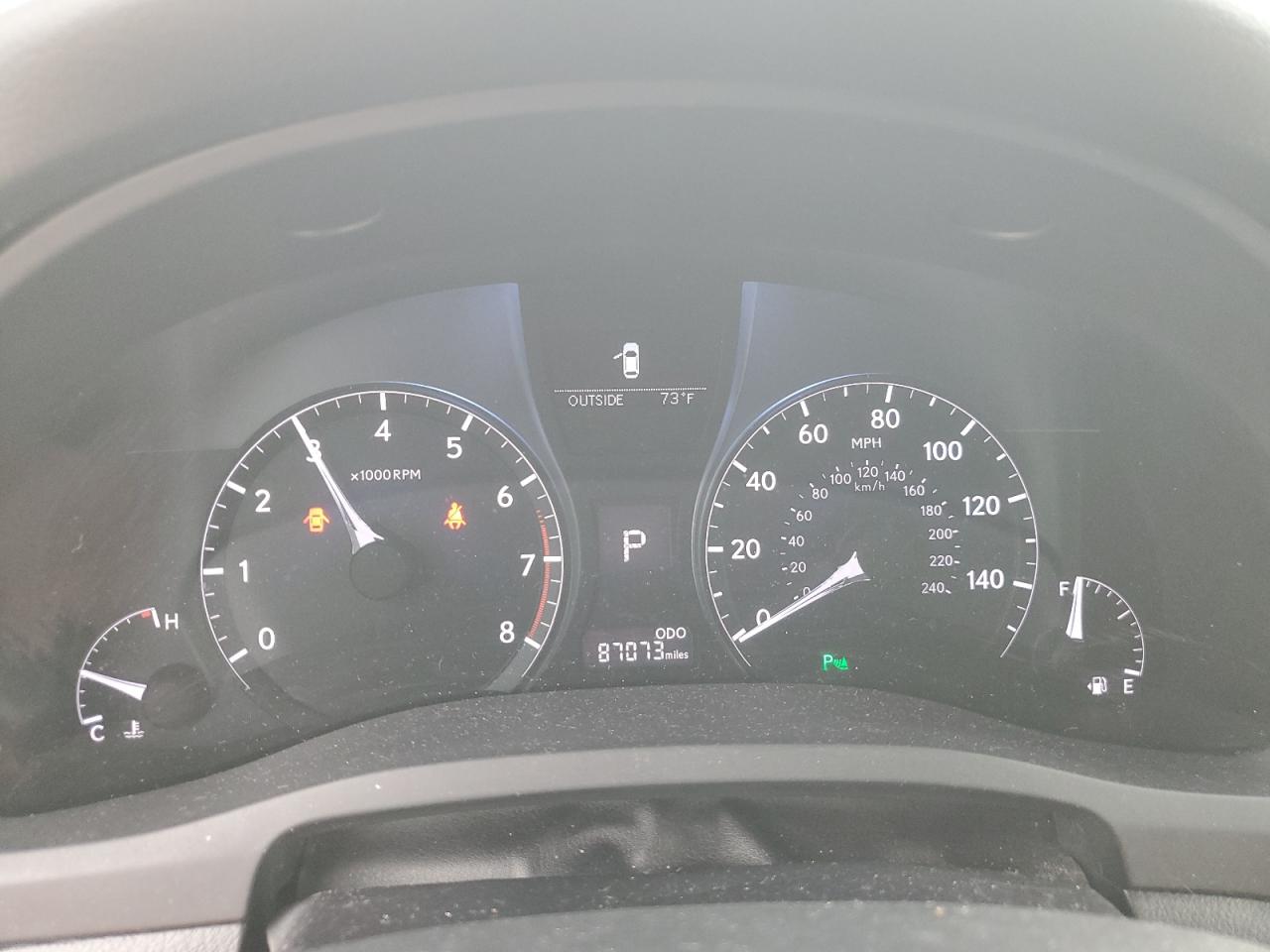 2015 Lexus Rx 350 VIN: 2T2ZK1BA7FC192301 Lot: 66202585