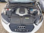 2014 AUDI A7 S LINE BLACK EDIT TDI  for sale at Copart SANDY