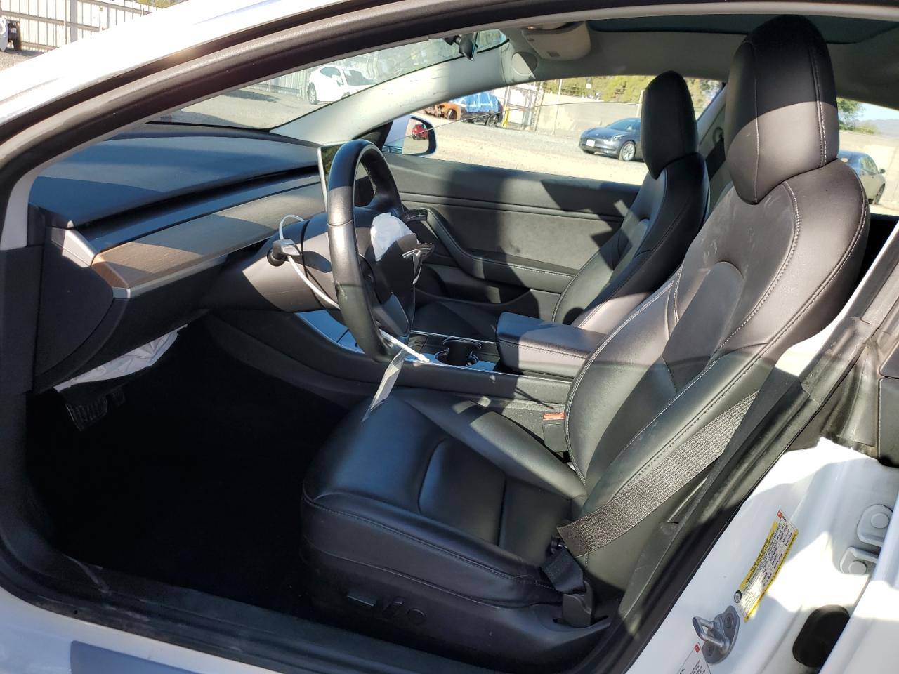 2018 Tesla Model 3 VIN: 5YJ3E1EA6JF162045 Lot: 81626585