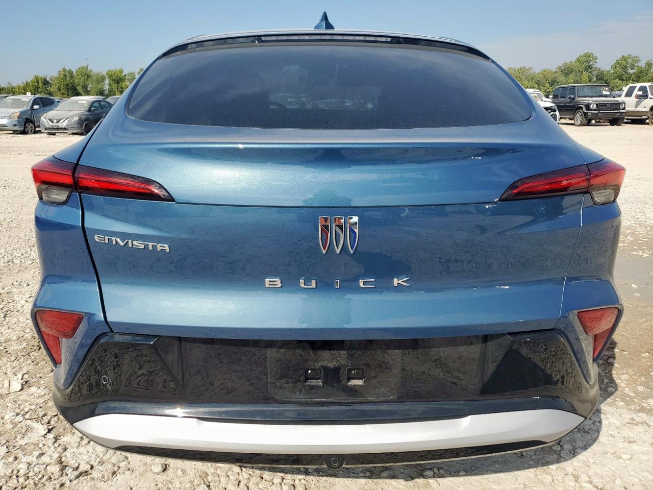 2025 Buick Envista Sport Touring VIN: KL47LBEP1SB047448 Lot: 84293955