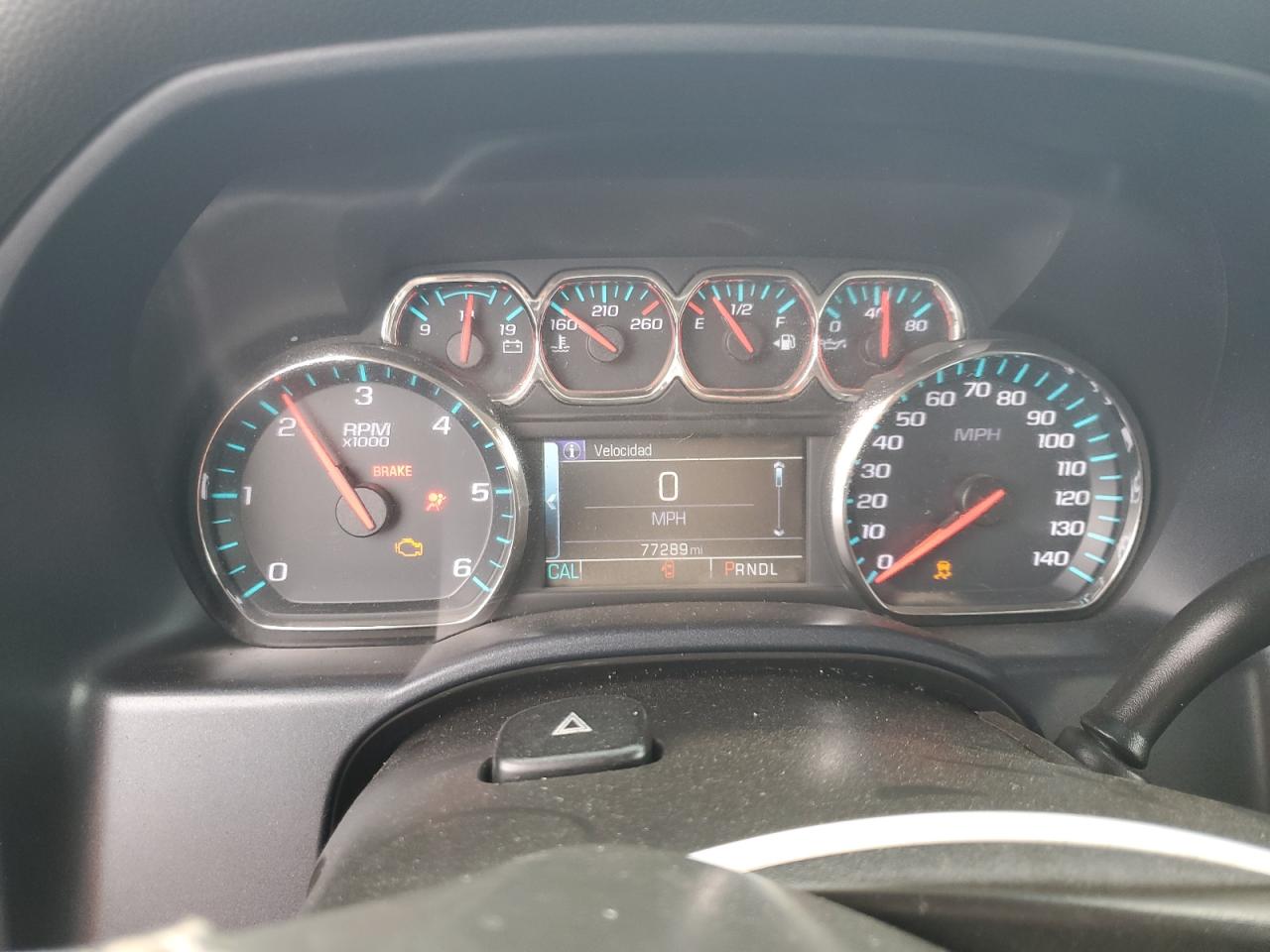 2018 Chevrolet Silverado K1500 Lt VIN: 1GCVKREC3JZ139382 Lot: 81906185