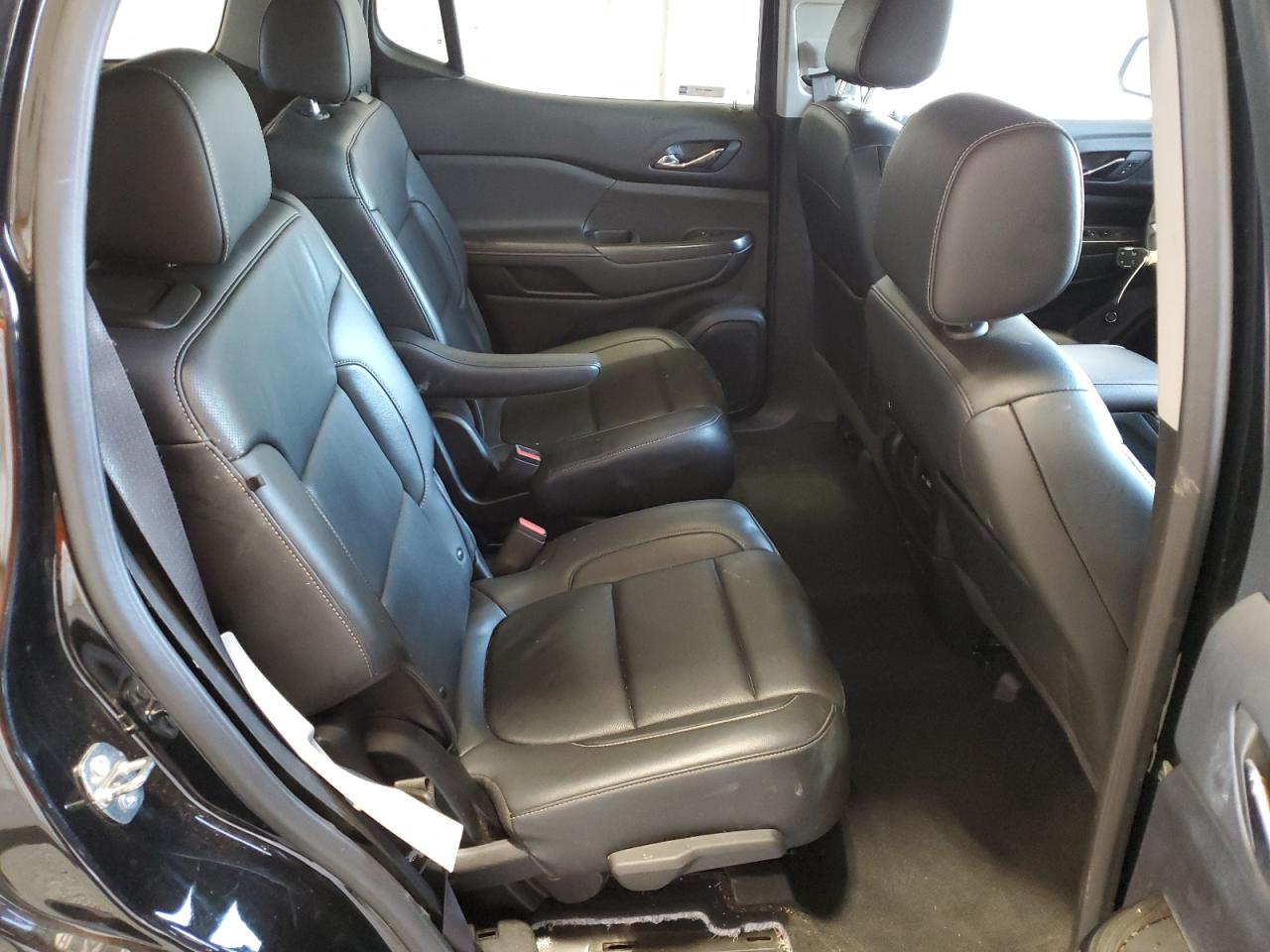 2023 GMC Acadia Slt VIN: 1GKKNUL45PZ212094 Lot: 81835885