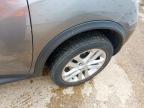 2016 NISSAN JUKE N-CONNECTA DCI  for sale at Copart SANDY