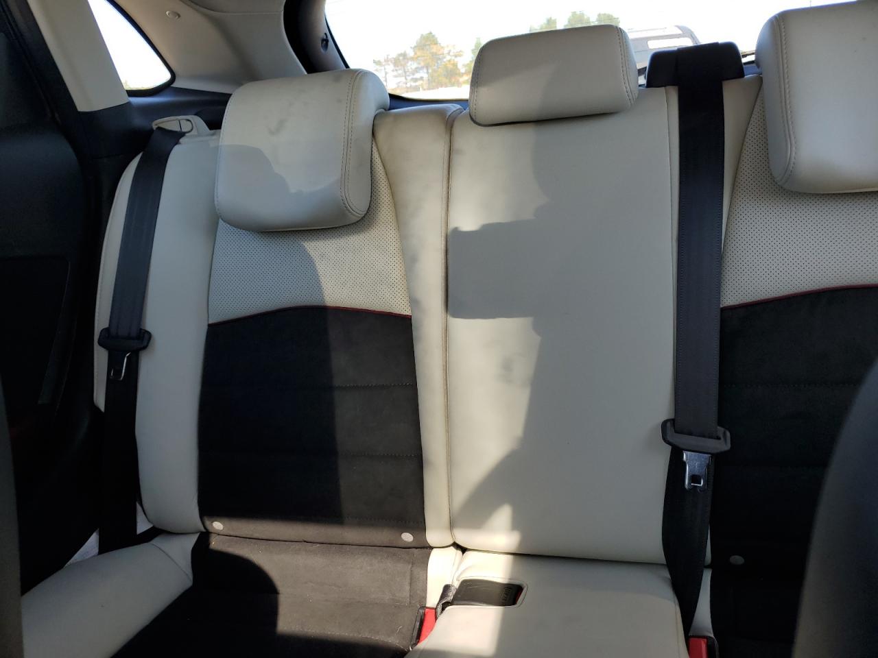 2016 Mazda Cx-3 Grand Touring VIN: JM1DKFD79G0132061 Lot: 80714785