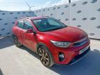 2018 KIA STONIC 2 ISG  for sale at Copart BRISTOL
