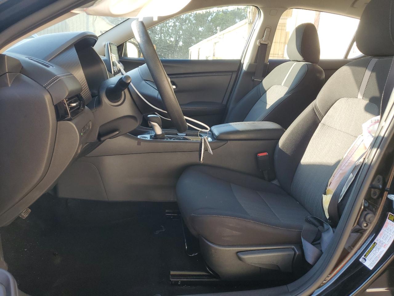 2024 Nissan Sentra Sv VIN: 3N1AB8CV8RY347893 Lot: 81544785