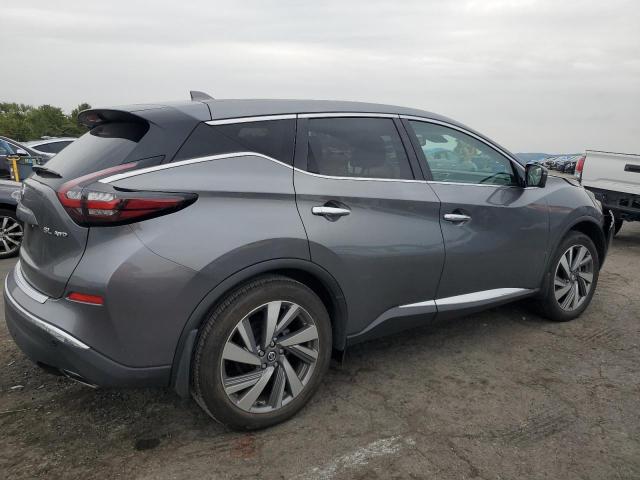  NISSAN MURANO 2021 Серый