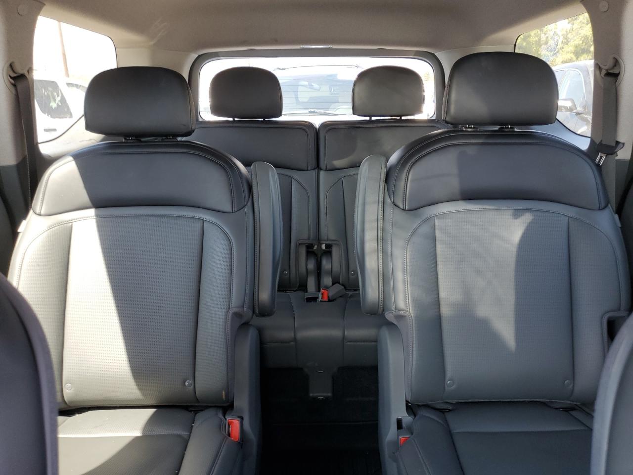 2024 Kia Ev9 Light VIN: KNDAB5S12R6050670 Lot: 70552025