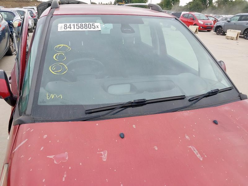 2010 CITROEN C3 PICASSO 1.6 HDI 8V EXCLUSIVE 5DR