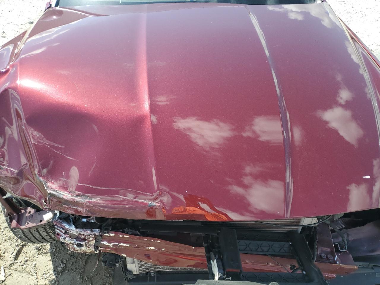 2017 Jaguar Xf VIN: SAJBR4BVXHCY29118 Lot: 81706135