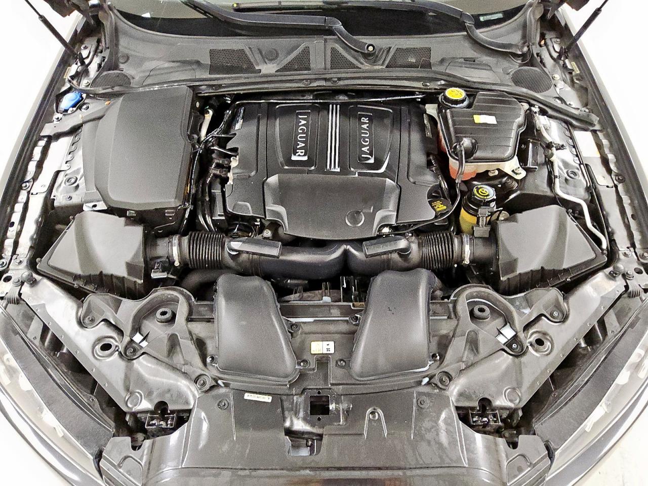 2013 Jaguar Xf VIN: SAJWA0E77D8S72986 Lot: 83868205