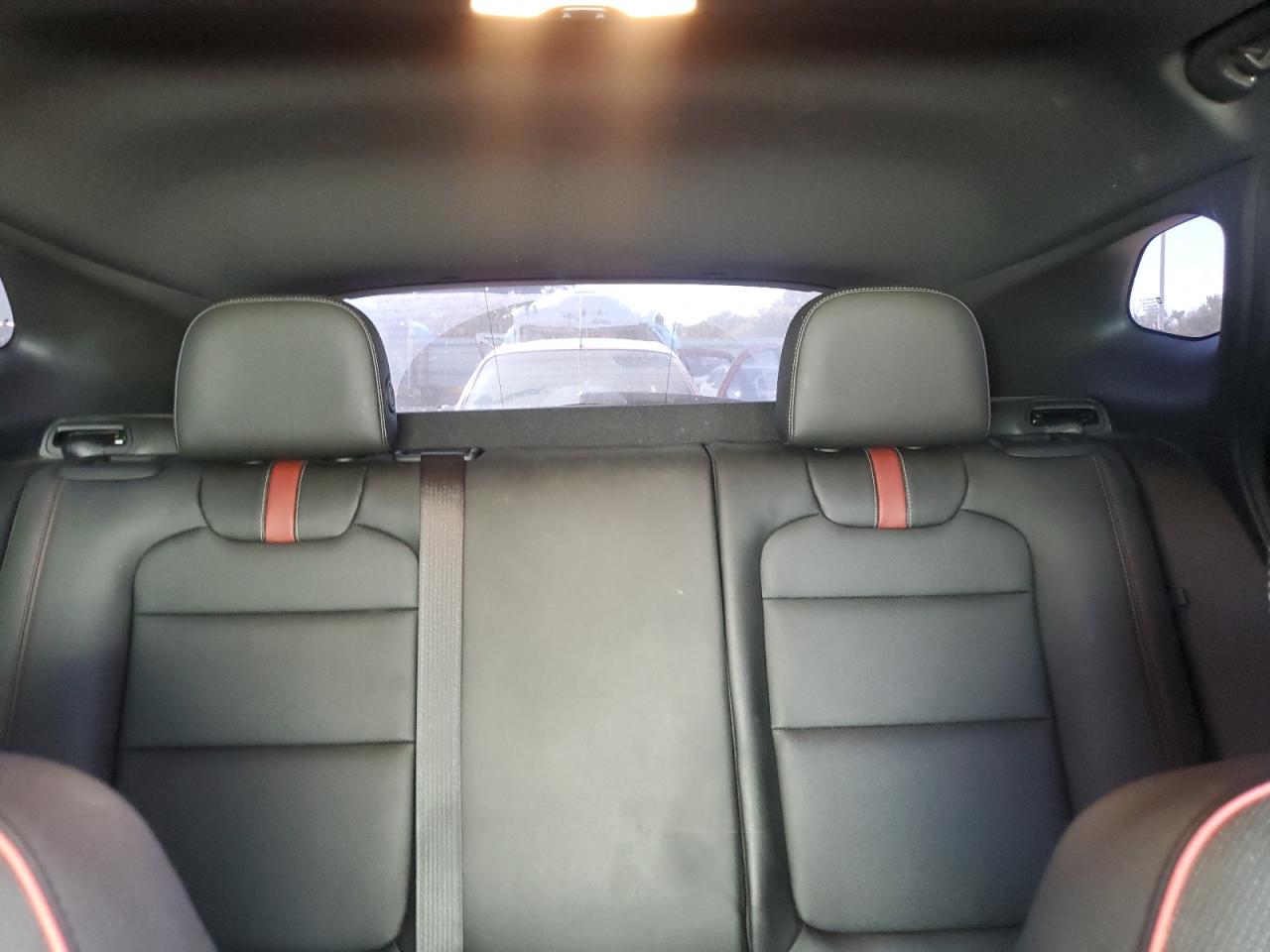 2024 Chevrolet Trax 2Rs VIN: KL77LJE2XRC173264 Lot: 80691545