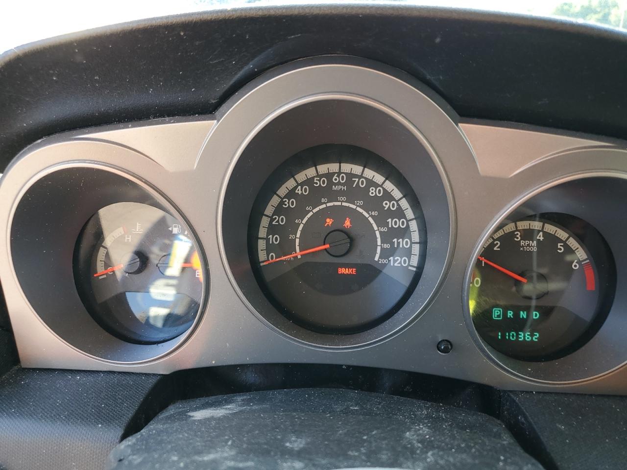 2010 Dodge Avenger Sxt VIN: 1B3CC4FBXAN110046 Lot: 71856685