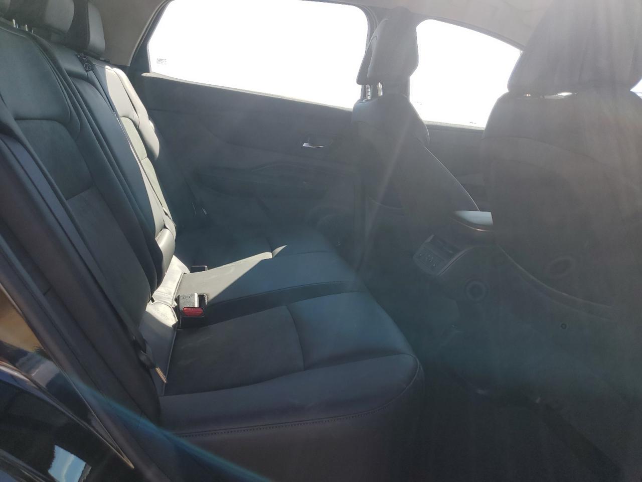 2024 Nissan Ariya Engage VIN: JN1CF0BB2RM743150 Lot: 84032865