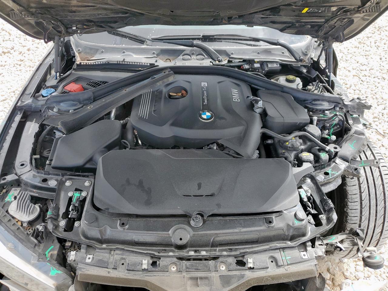 2020 BMW 430I Gran Coupe VIN: WBA4J1C05LCE20467 Lot: 81734275