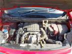 2009 CITROEN BERLINGO M-SP VT HDI 75 1.6 HDI VT 5DR for sale at Copart PETERLEE