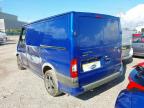 2007 FORD TRANSIT SPORT 260TDCI SWB  for sale at Copart BRISTOL