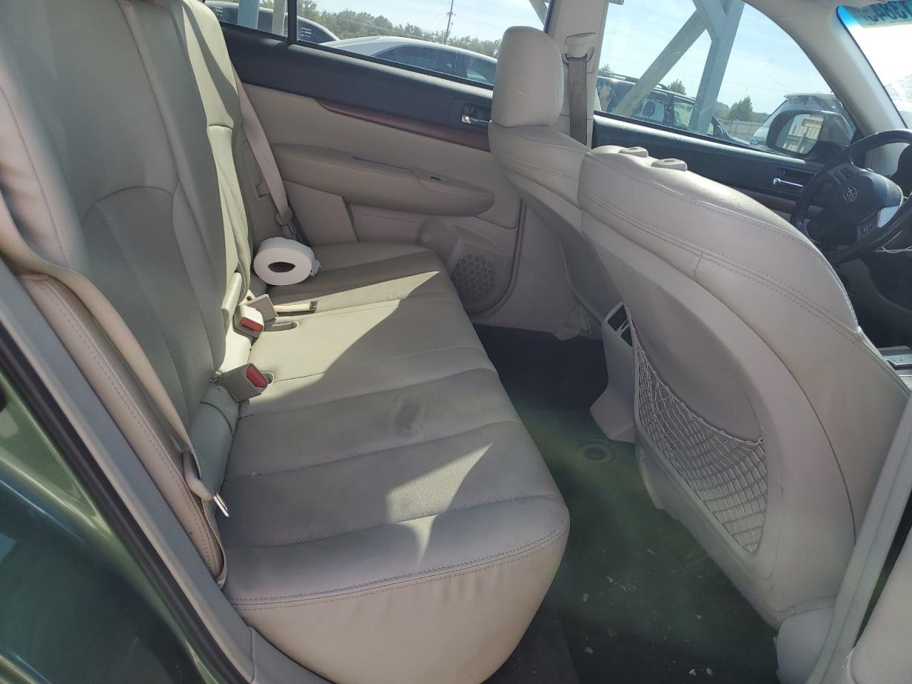 2013 Subaru Outback 2.5I Limited VIN: 4S4BRCKC5D3314895 Lot: 84613845