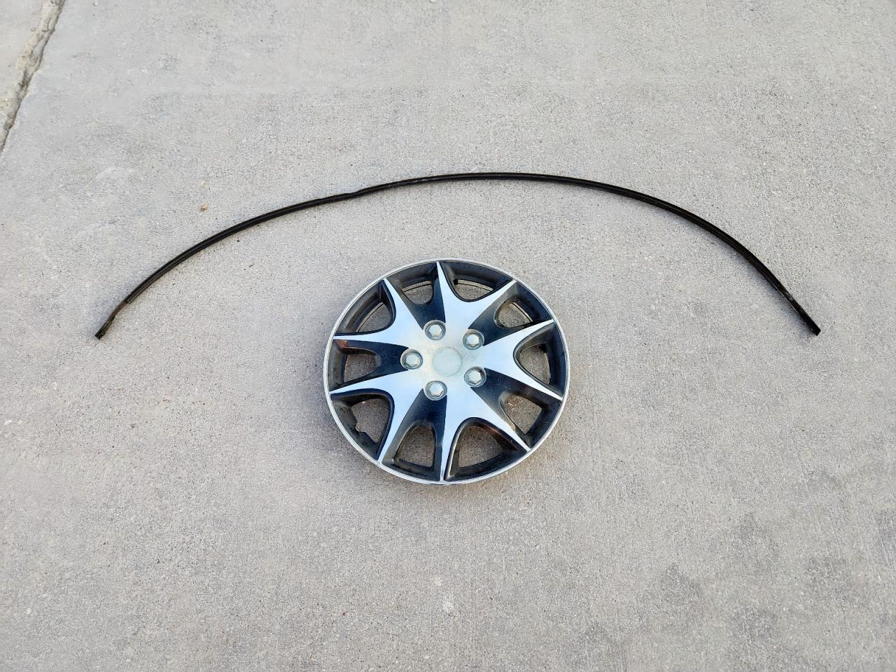 2009 Toyota Yaris VIN: JTDKT903495261937 Lot: 80457015