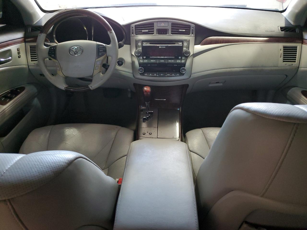 2011 Toyota Avalon Base VIN: 4T1BK3DB5BU403754 Lot: 83864945