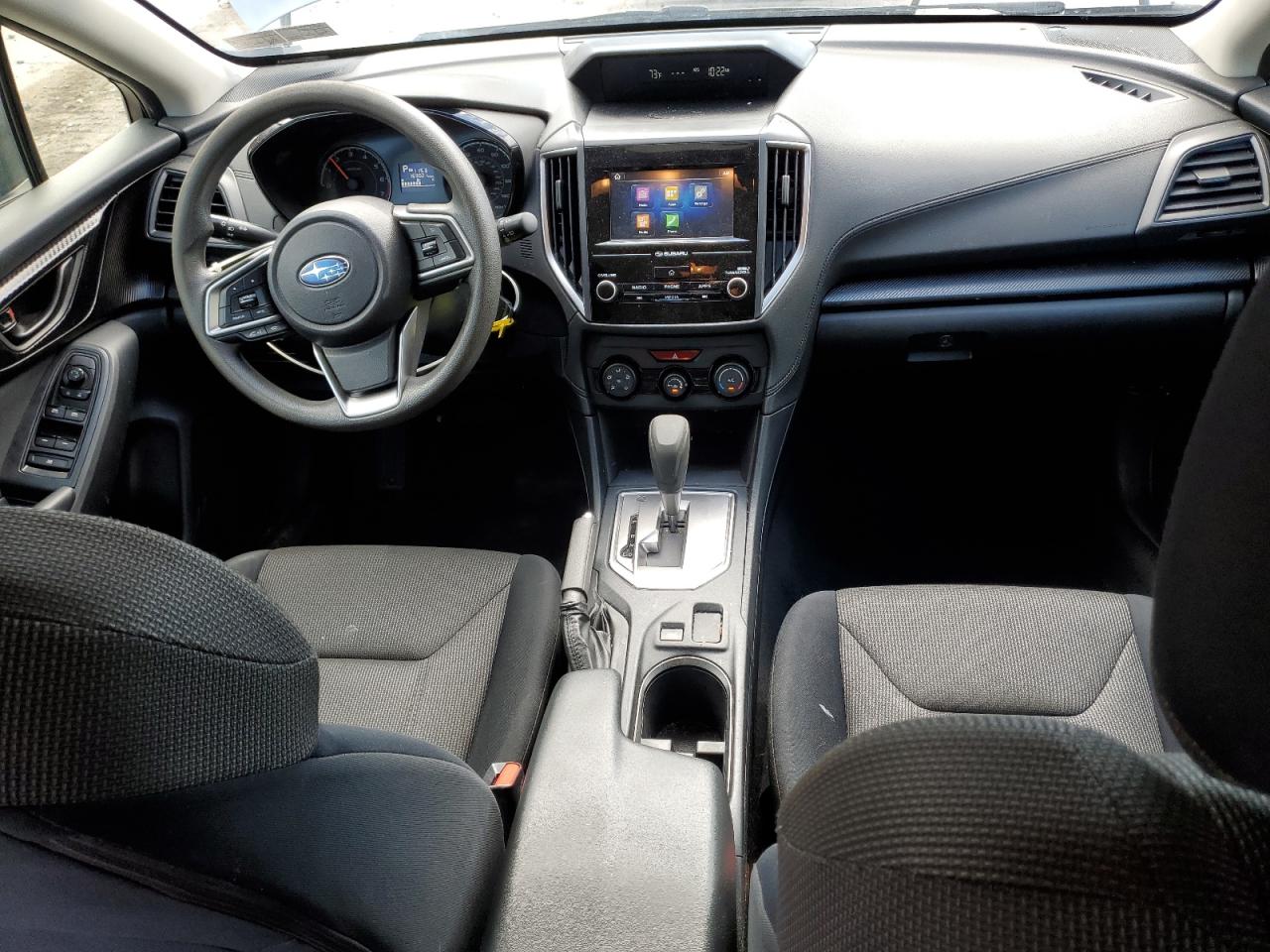 2018 Subaru Crosstrek VIN: JF2GTAAC4JH347226 Lot: 71271005