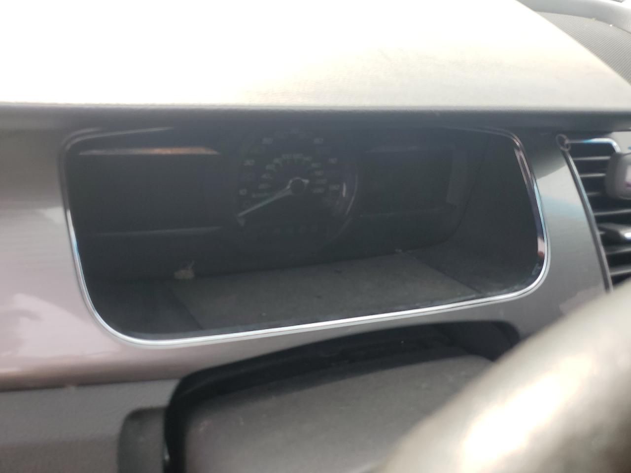 2015 Ford Taurus Sel VIN: 1FAHP2E83FG148559 Lot: 80963465