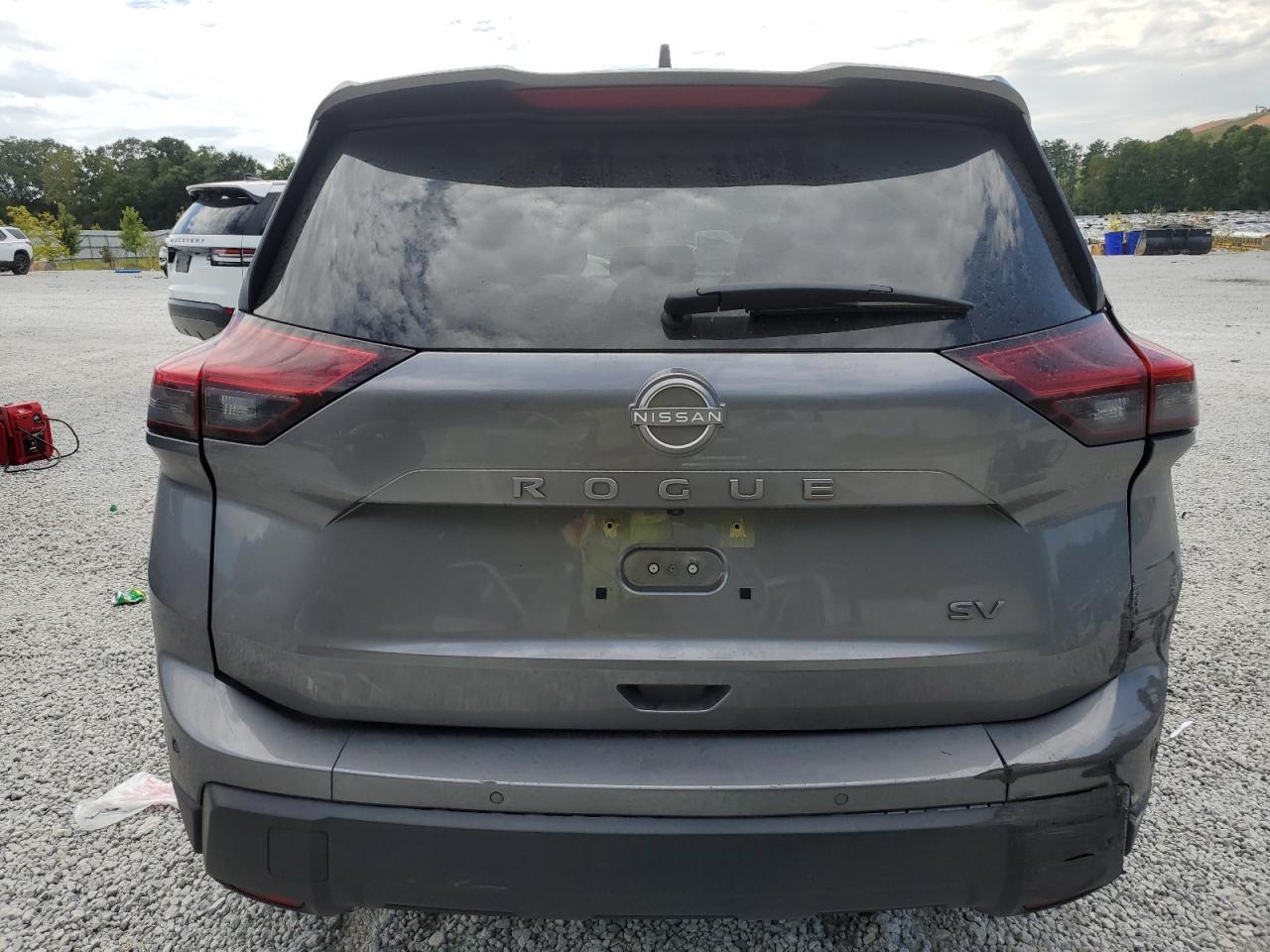 2013 Volvo Xc90 3.2 VIN: YV4952CY2D1651438 Lot: 71159935