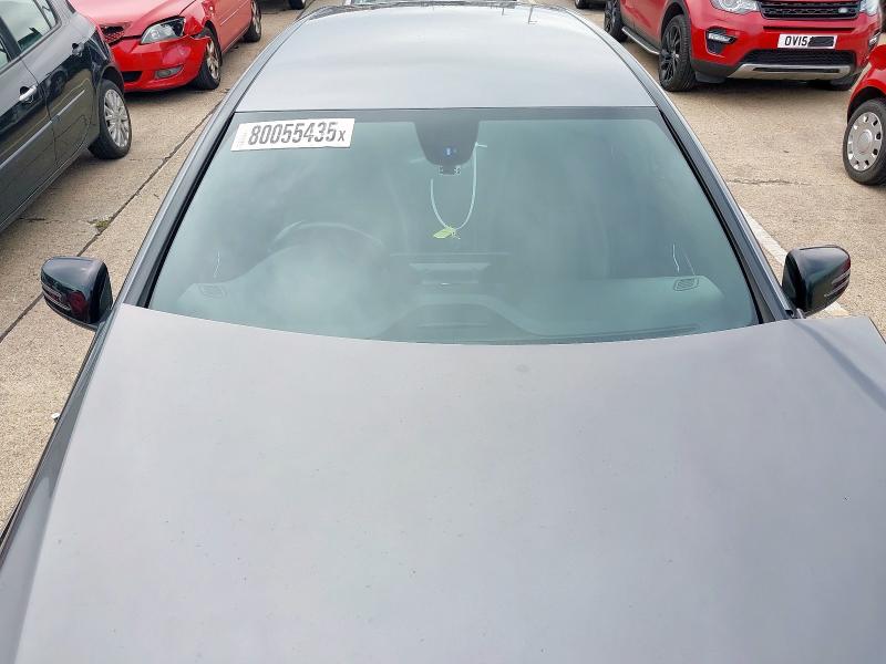 2015 MERCEDES-BENZ A200 SPORT CDI AUTO 