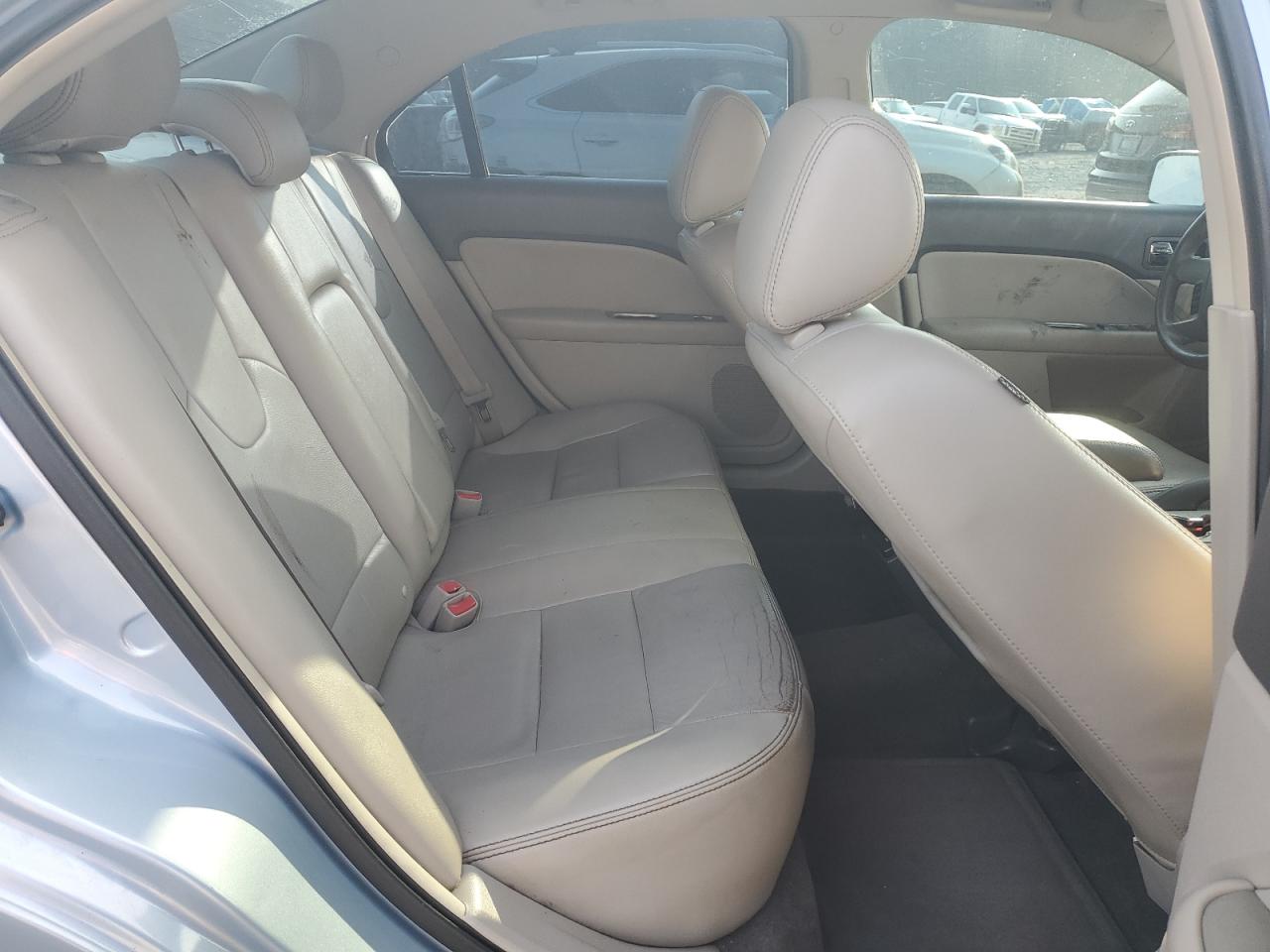 2011 Ford Fusion Hybrid VIN: 3FADP0L33BR232443 Lot: 80877575