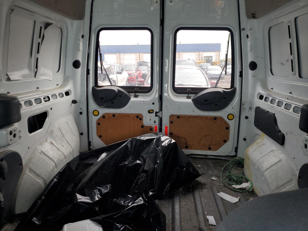 2013 Ford Transit Connect Xlt VIN: NM0LS7DNXDT150382 Lot: 84178405