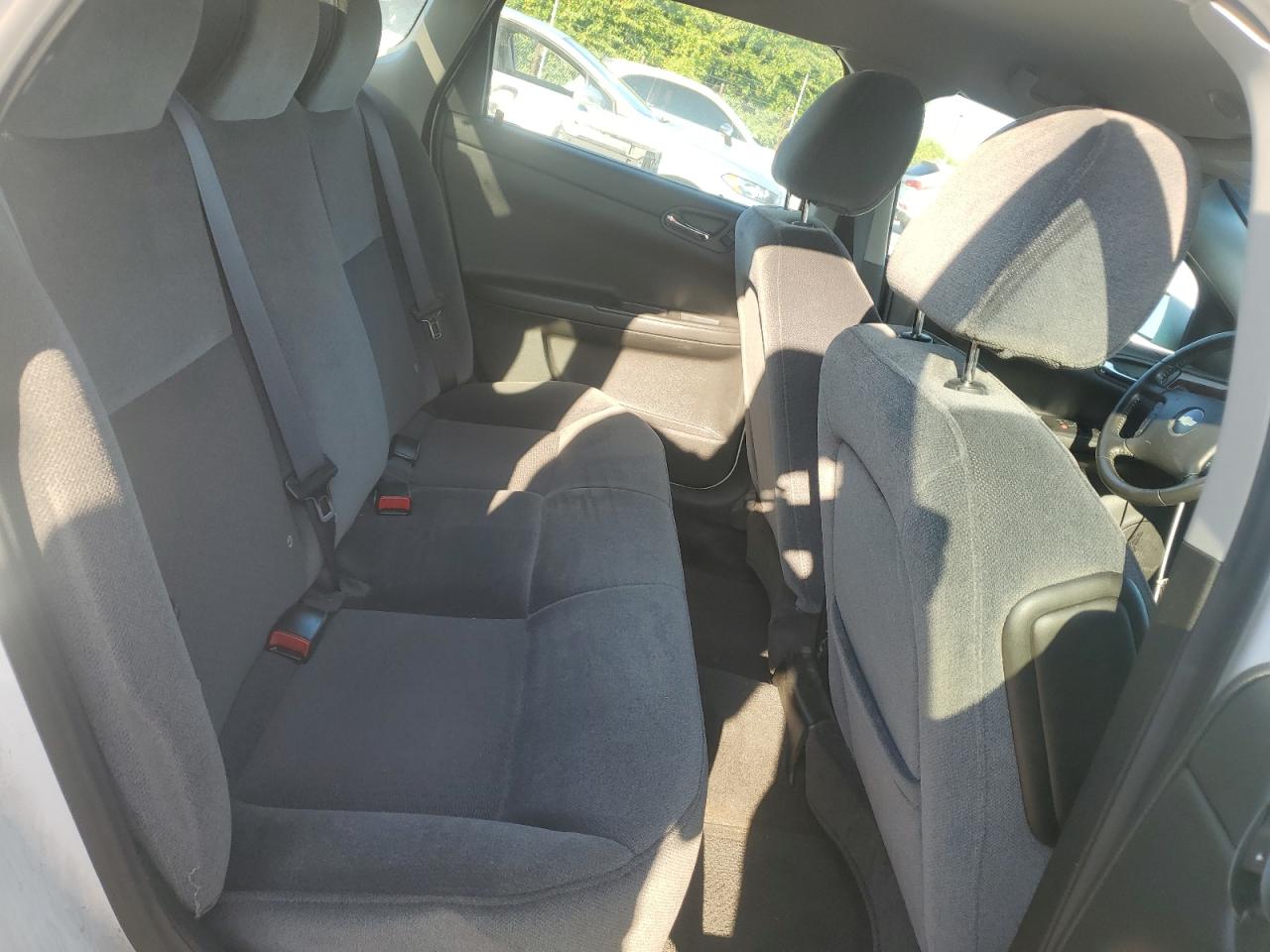 2011 Chevrolet Impala Lt VIN: 2G1WB5EKXB1202419 Lot: 71825945