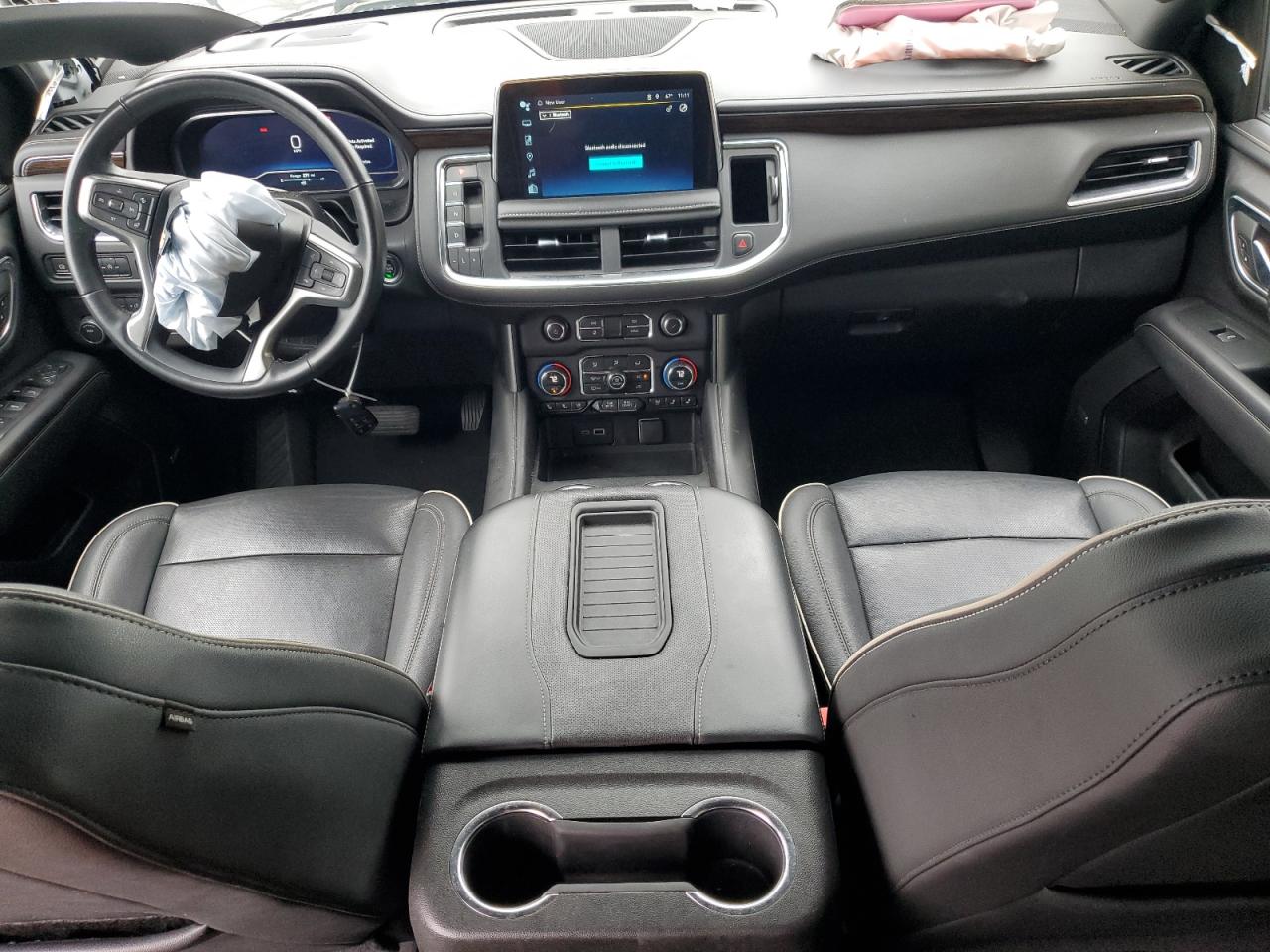 2023 Chevrolet Suburban C1500 Premier VIN: 1GNSCFKDXPR355239 Lot: 80282535