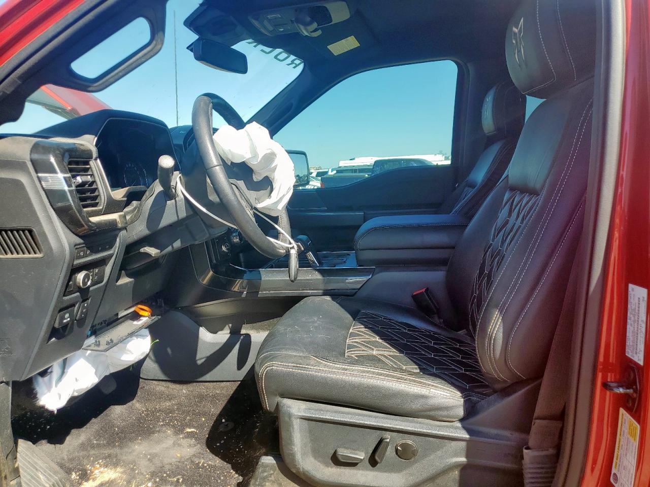 2022 Ford F150 Supercrew VIN: 1FTFW1E58NFA20021 Lot: 81196325