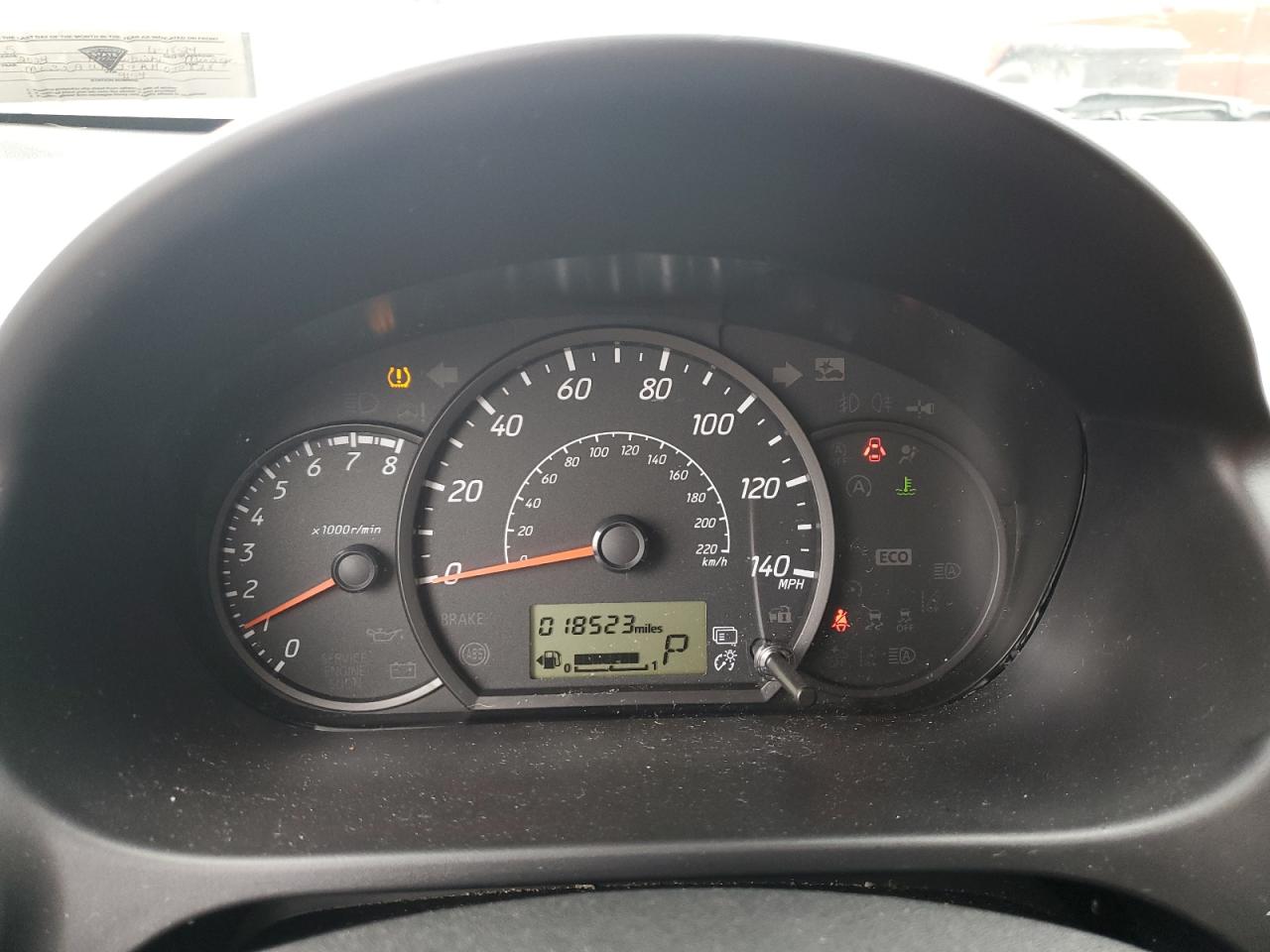 2024 Mitsubishi Mirage Es VIN: ML32AUHJ9RH010828 Lot: 70996825