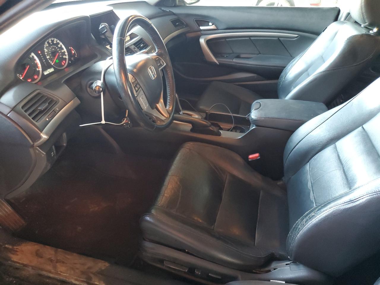 2010 Honda Accord Exl VIN: 1HGCS2B88AA002548 Lot: 82177245