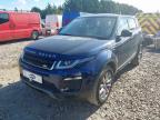 2018 LAND ROVER RANGE ROVER EVOQUE SE TEC  for sale at Copart WISBECH