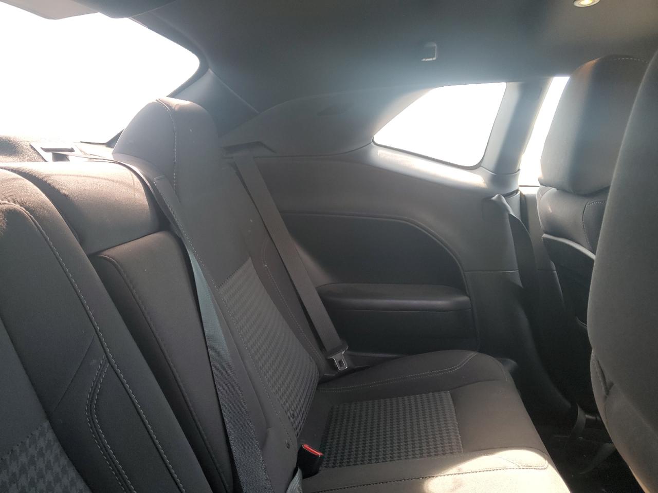 2017 Dodge Challenger Sxt VIN: 2C3CDZAG0HH594599 Lot: 81924165