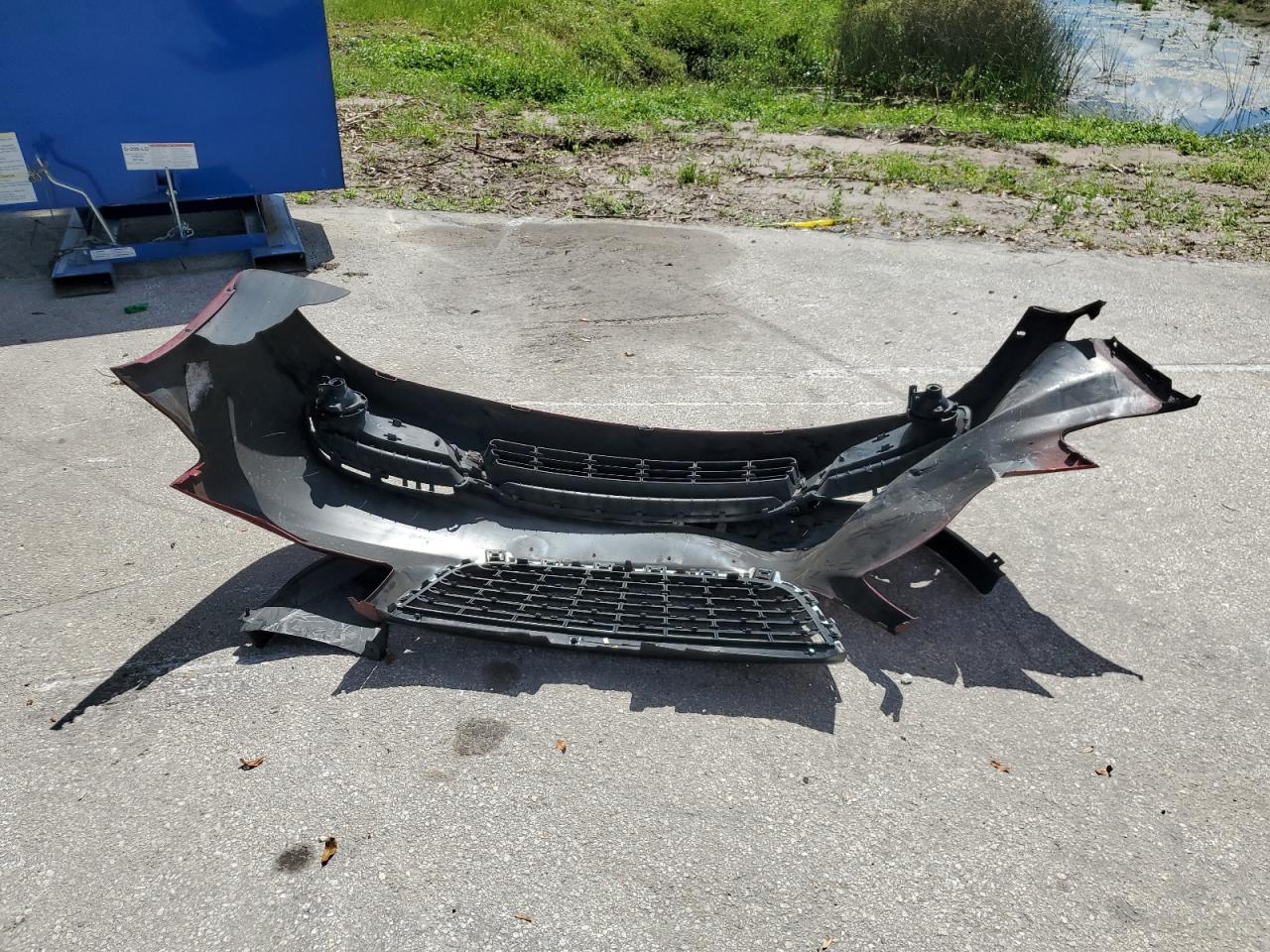 2014 Chrysler Town & Country Touring VIN: 2C4RC1BG7ER280396 Lot: 81787075