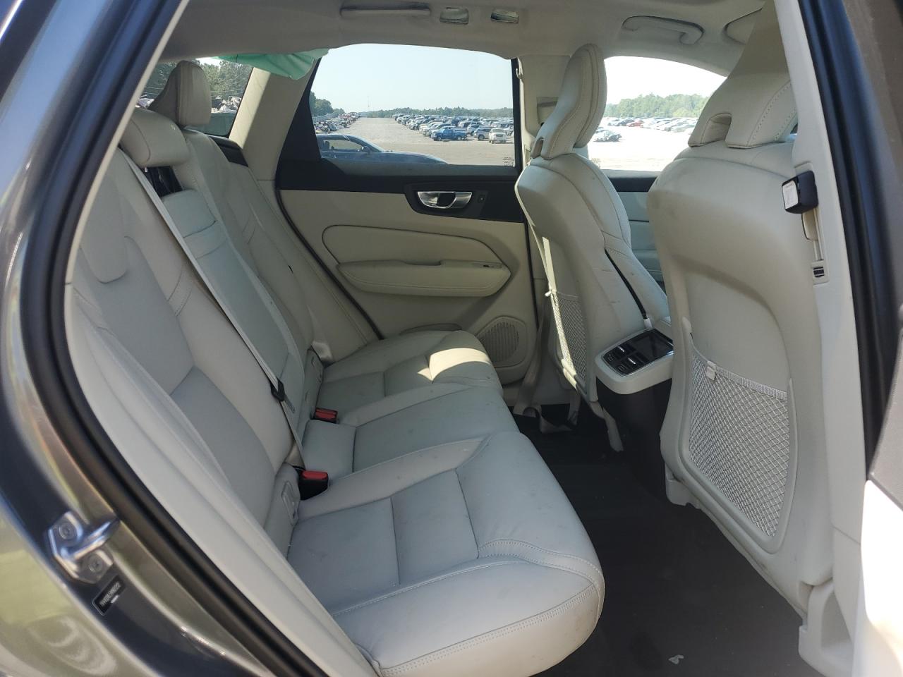 2021 Volvo Xc60 T5 Inscription VIN: YV4102RL5M1831312 Lot: 80341085