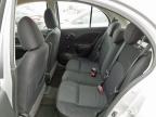 2012 NISSAN MICRA ACENTA CVT  for sale at Copart ROCHFORD