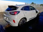 2024 FORD PUMA ST-LINE X MHEV AUTO 1.0 ECOBOOST HYBRID MHEV ST-LINE for sale at Copart SANDTOFT