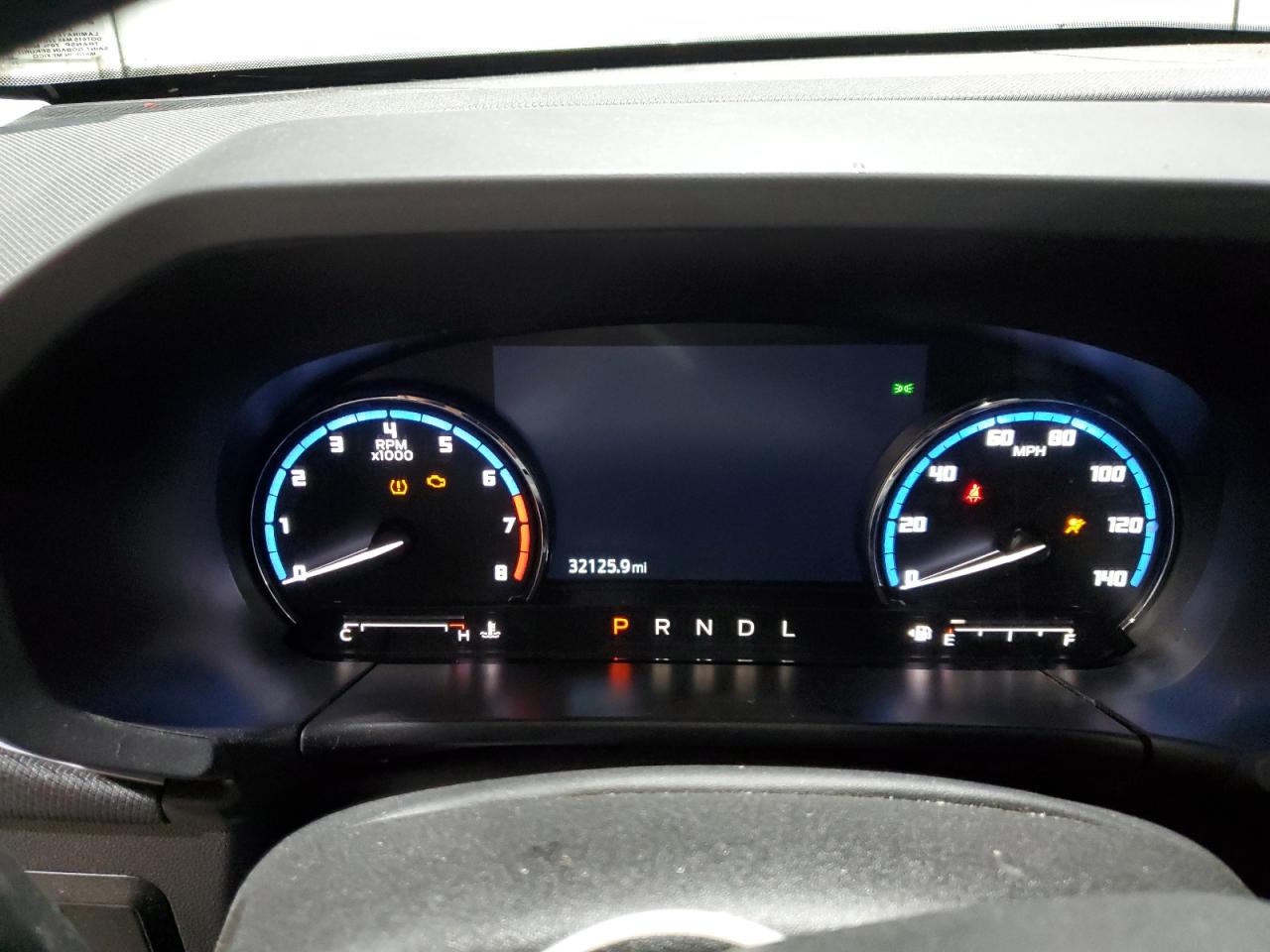 2023 Ford Bronco Sport Outer Banks VIN: 3FMCR9C68PRD54927 Lot: 71082205